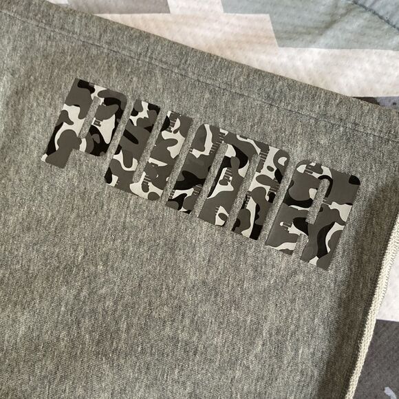 Puma Shorts   - Picture 2 of 5